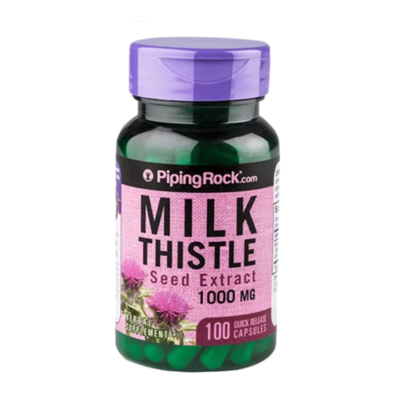 Premium Süt Devedikeni Takviye - Milk Thistle Silymarin incelemesi ve fiyatı