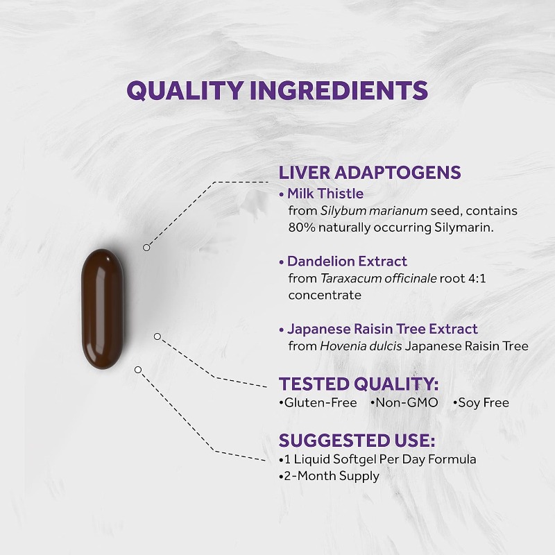Silymarin süt devedikeni 1300  - Milk Thistle Silymarin incelemesi ve fiyatı
