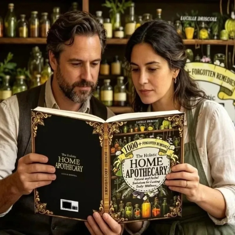 Bütünsel Ev Eczacısı: 1000'den - Herbal Wellness Guide incelemesi ve fiyatı