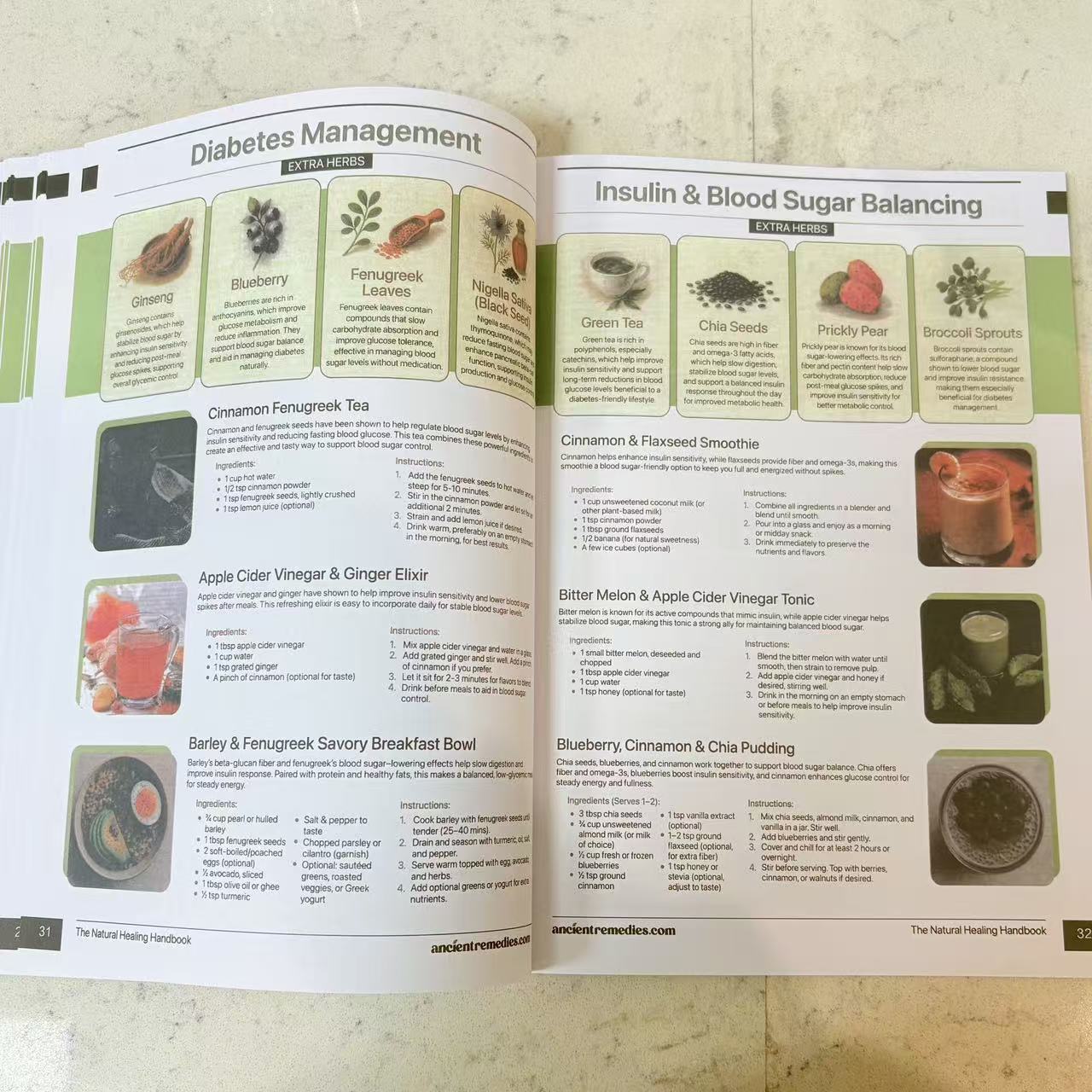 Doğal İyileşme El Kitabı, Bütü - Herbal Wellness Guide incelemesi ve fiyatı