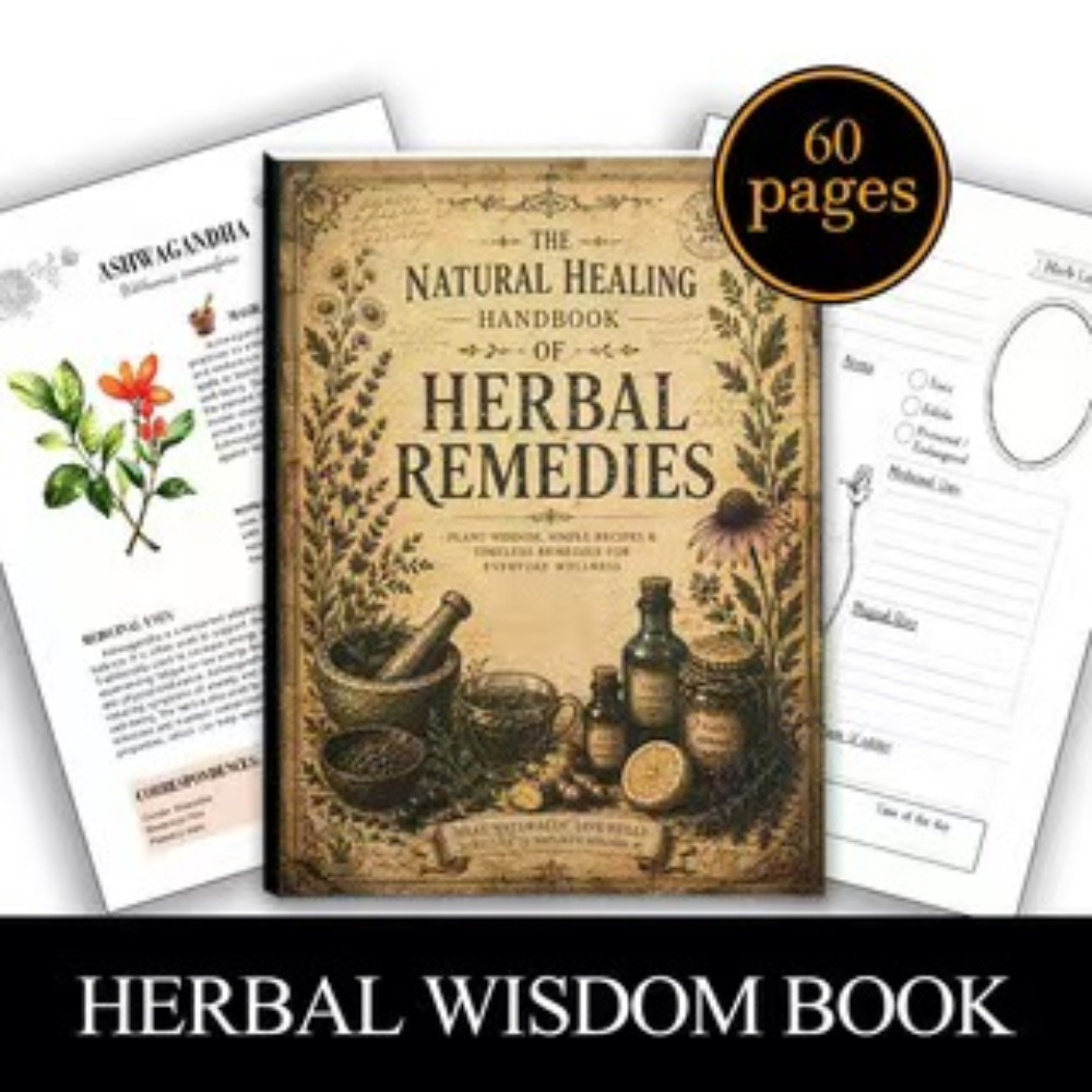 Antik Tedavi Yöntemleri İyileş - Herbal Wellness Guide incelemesi ve fiyatı