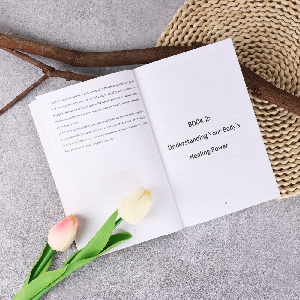 Barbara O'Neill'in Kayıp Doğal - Herbal Wellness Guide incelemesi ve fiyatı