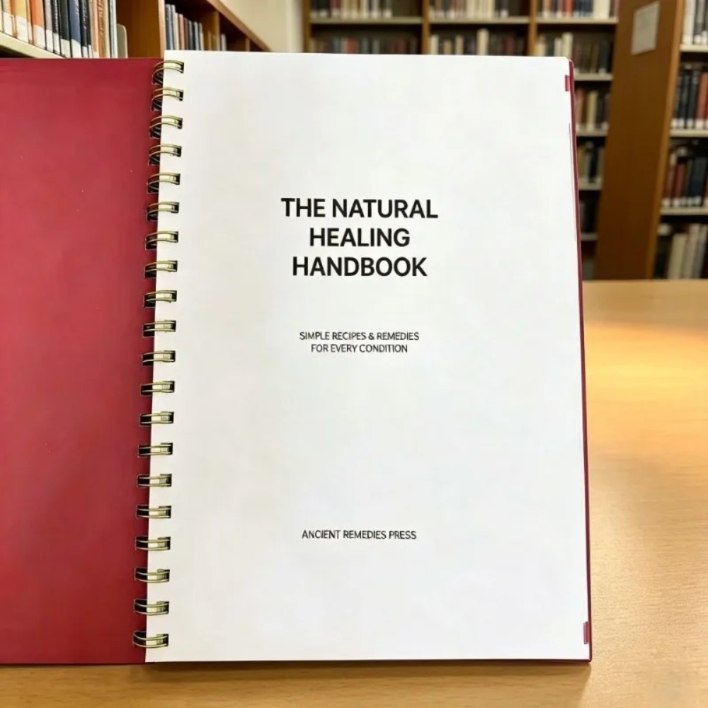Doğal İyileşme El Kitabı: Spir - Herbal Wellness Guide incelemesi ve fiyatı