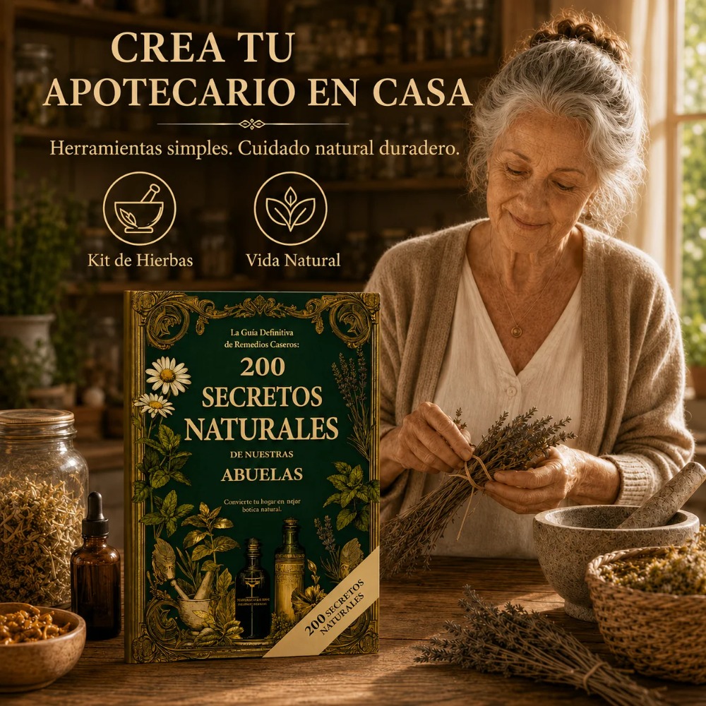 200 Doğal Sır A5 İspanyol Bitk - Herbal Wellness Guide incelemesi ve fiyatı